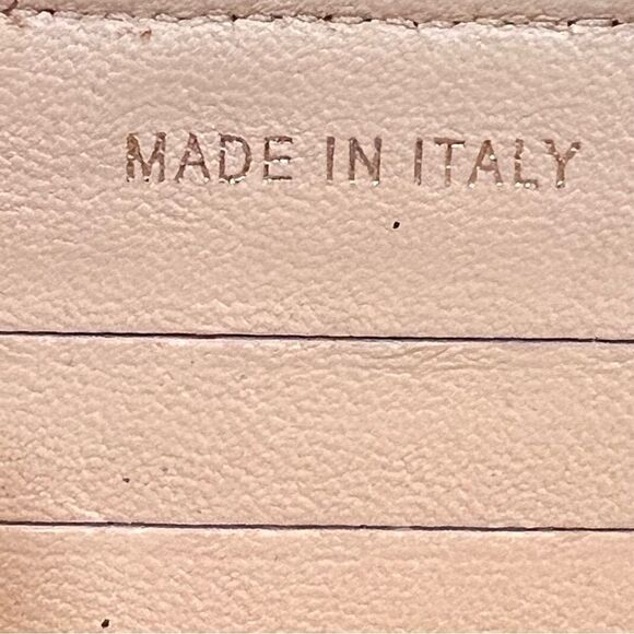 Chanel Boy Small Zip Around Wallet - Picture 7 of 11